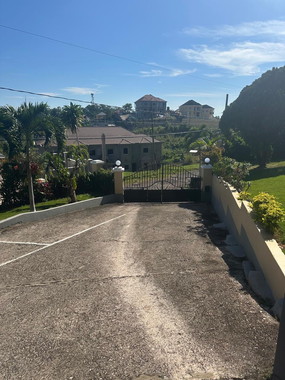 Charming-1-Bedroom-Apartment-for-Rent-in-Avondale-Heights-Jamaica Eleventh image of Lot #27 Avondale Heights, Mandevi in Avondale Heights, Manchester, Jamaica - property is For Rent