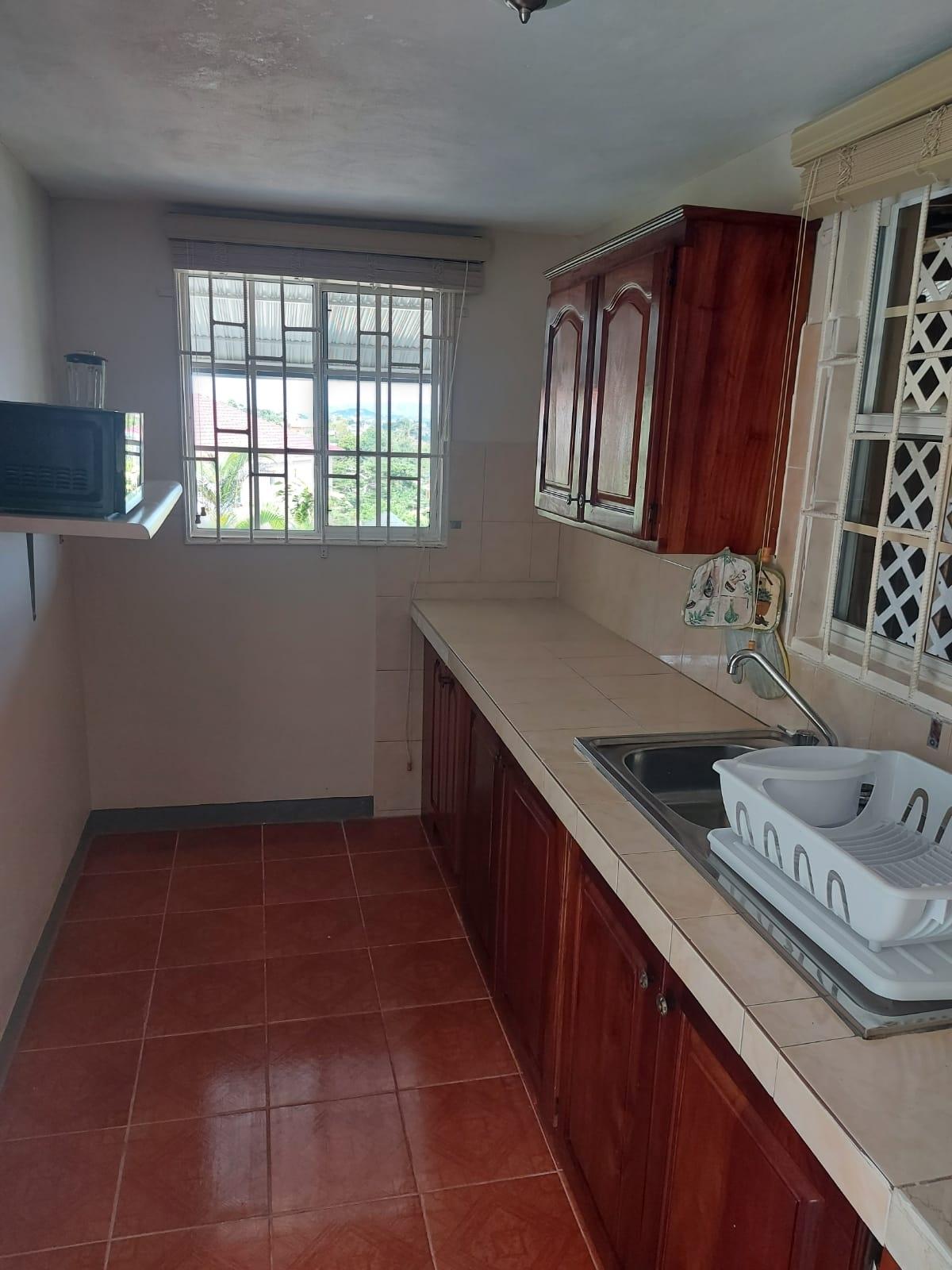 Charming-1-Bedroom-Apartment-for-Rent-in-Avondale-Heights-Jamaica Seventh image of Lot #27 Avondale Heights, Mandevi in Avondale Heights, Manchester, Jamaica - property is For Rent