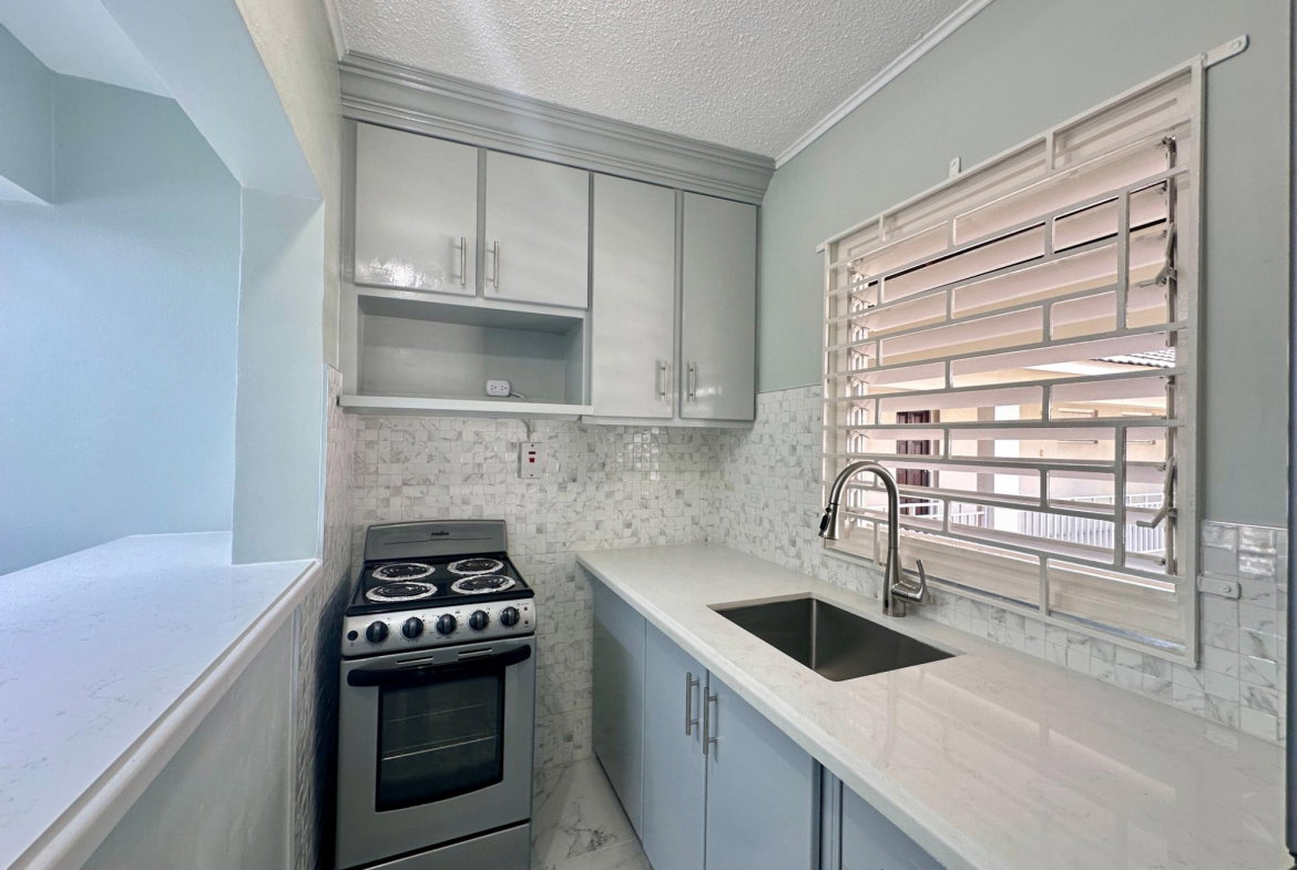 Second image of 10a West Kings House Road in Kingston 10, St. Andrew, Jamaica - property is For Rent