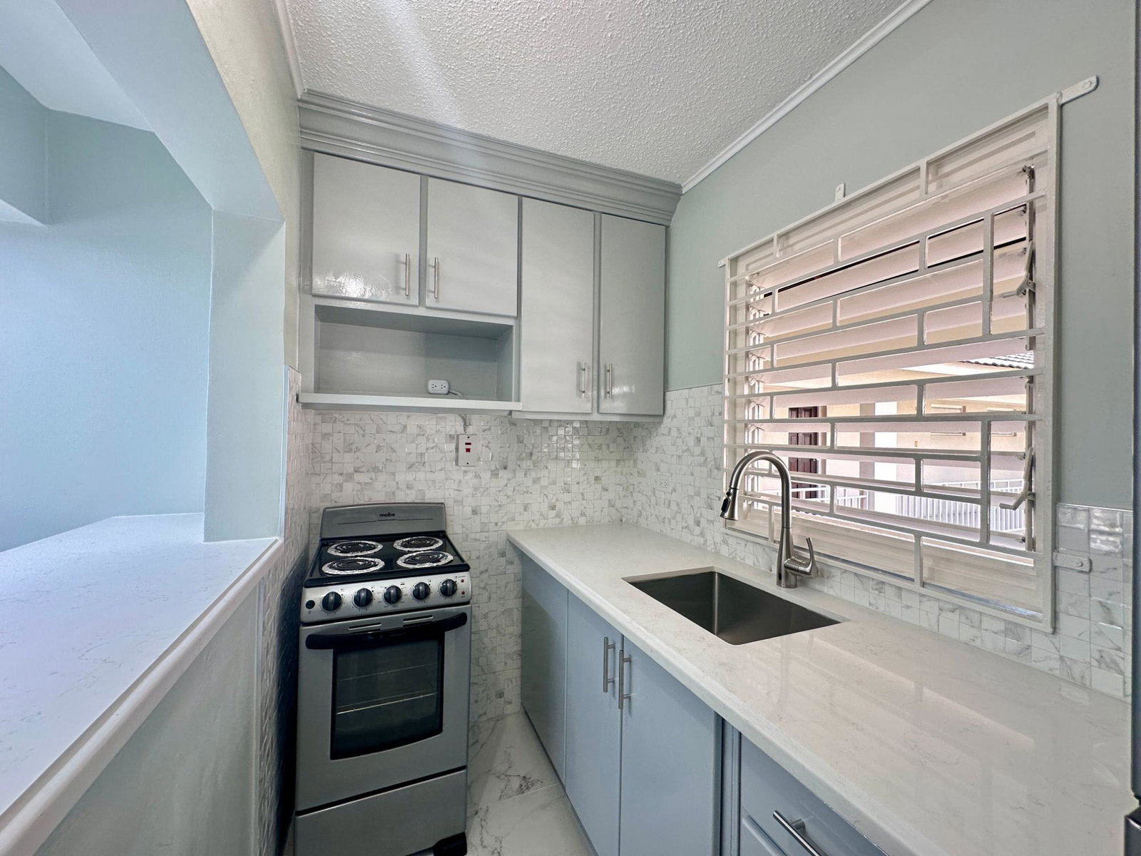 Second image of 10a West Kings House Road in Kingston 10, St. Andrew, Jamaica - property is For Rent