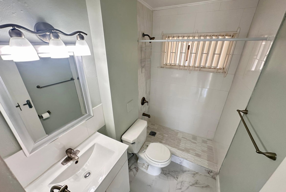 Twelfth image of 10a West Kings House Road in Kingston 10, St. Andrew, Jamaica - property is For Rent