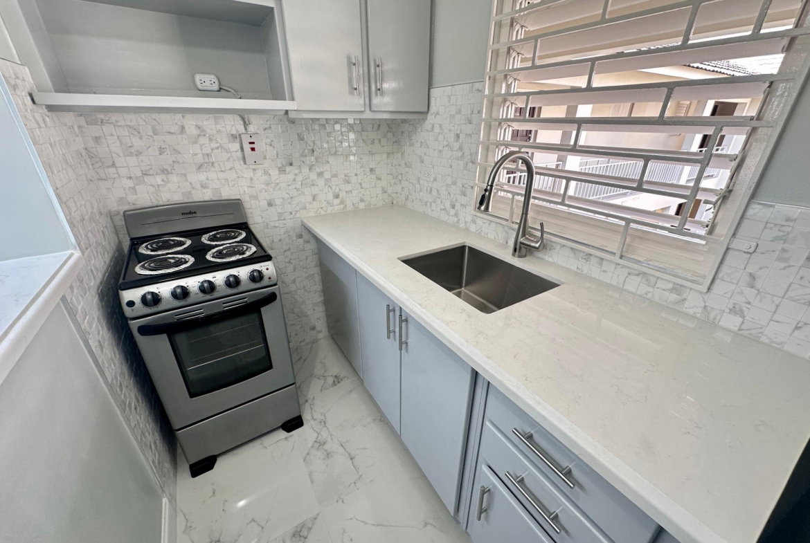 First image of 10a West Kings House Road in Kingston 10, St. Andrew, Jamaica - property is For Rent