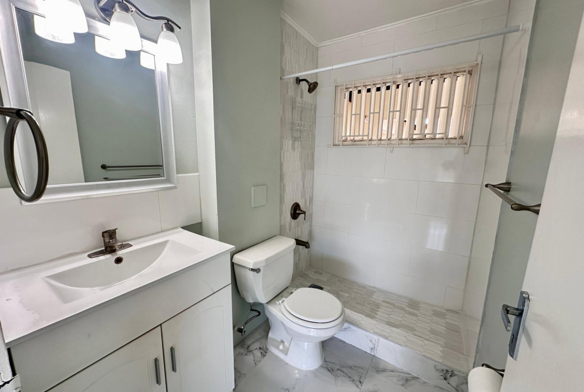 Thirteenth image of 10a West Kings House Road in Kingston 10, St. Andrew, Jamaica - property is For Rent