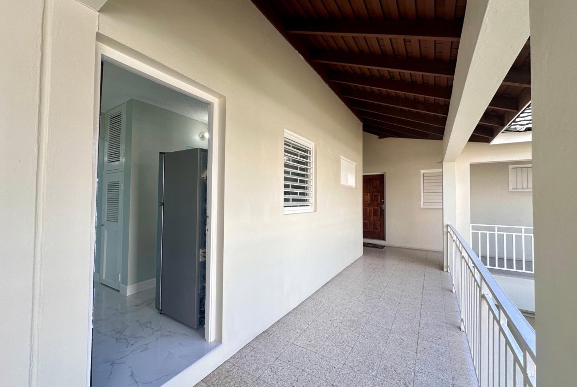 Twenty-Eighth image of 10a West Kings House Road in Kingston 10, St. Andrew, Jamaica - property is For Rent