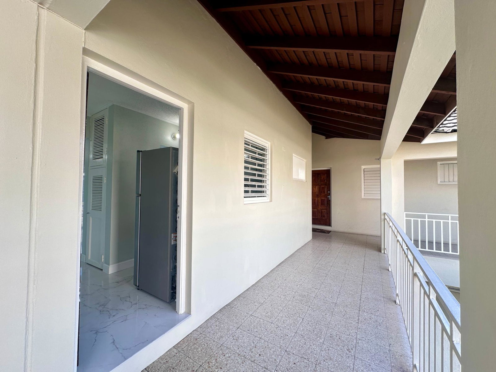 Twenty-Eighth image of 10a West Kings House Road in Kingston 10, St. Andrew, Jamaica - property is For Rent