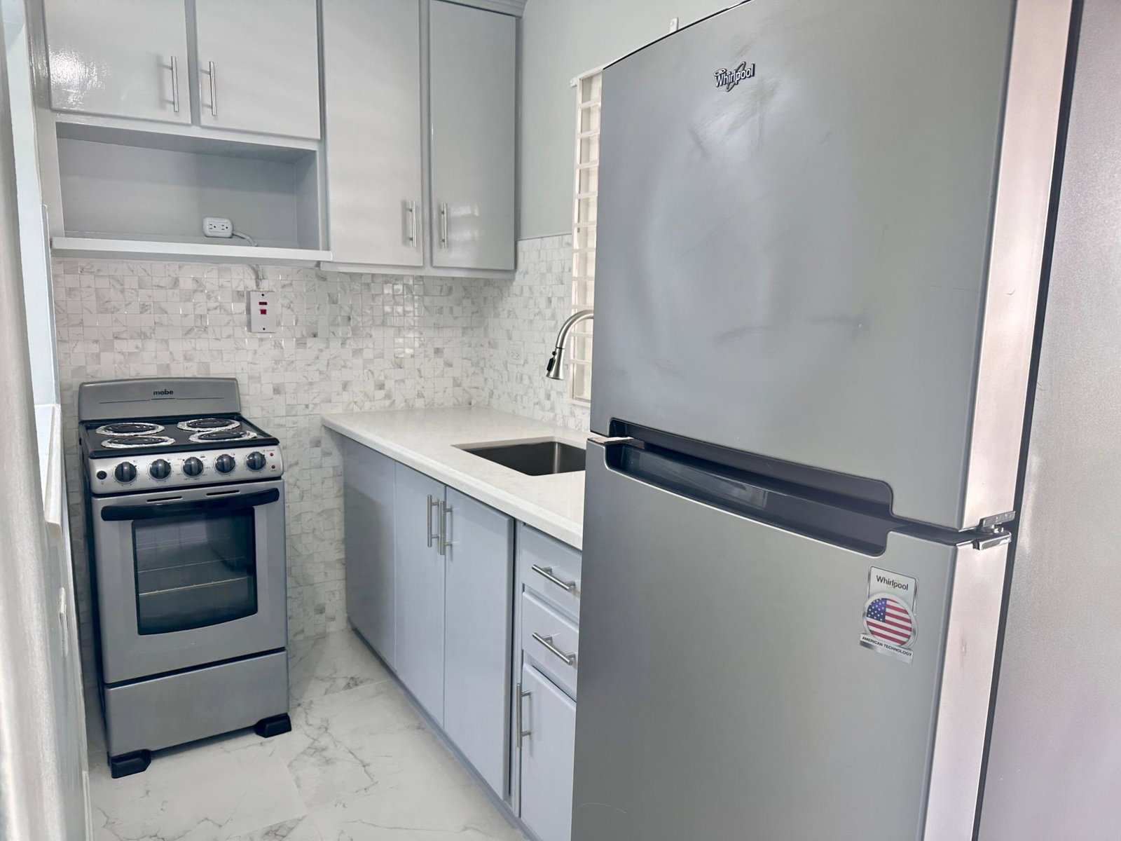 Fifth image of 10a West Kings House Road in Kingston 10, St. Andrew, Jamaica - property is For Rent