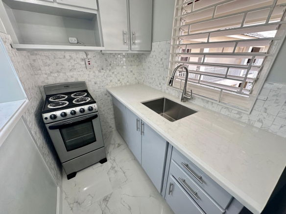 First image of 10a West Kings House Road in Kingston 10, St. Andrew, Jamaica - property is For Rent