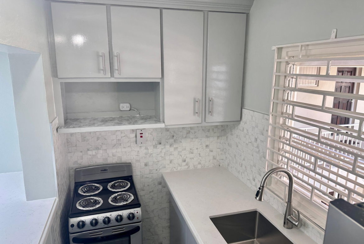 Seventh image of 10a West Kings House Road in Kingston 10, St. Andrew, Jamaica - property is For Rent