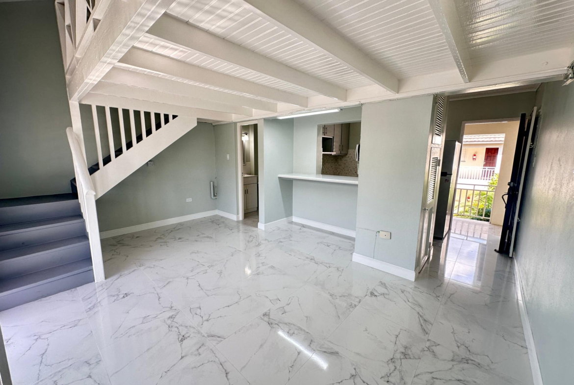 Ninth image of 10a West Kings House Road in Kingston 10, St. Andrew, Jamaica - property is For Rent