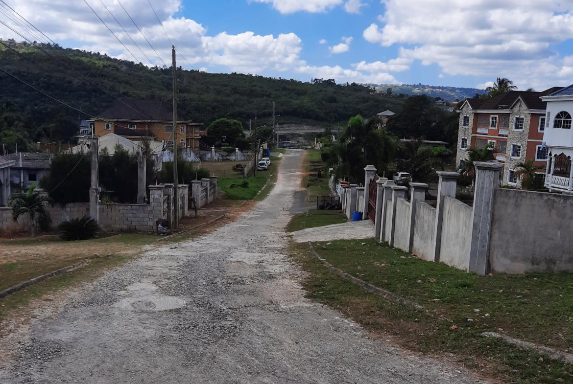 Second image of 1-37 Anthurium Close, Hope Vil in Williamsfield, Manchester, Jamaica - property is For Rent