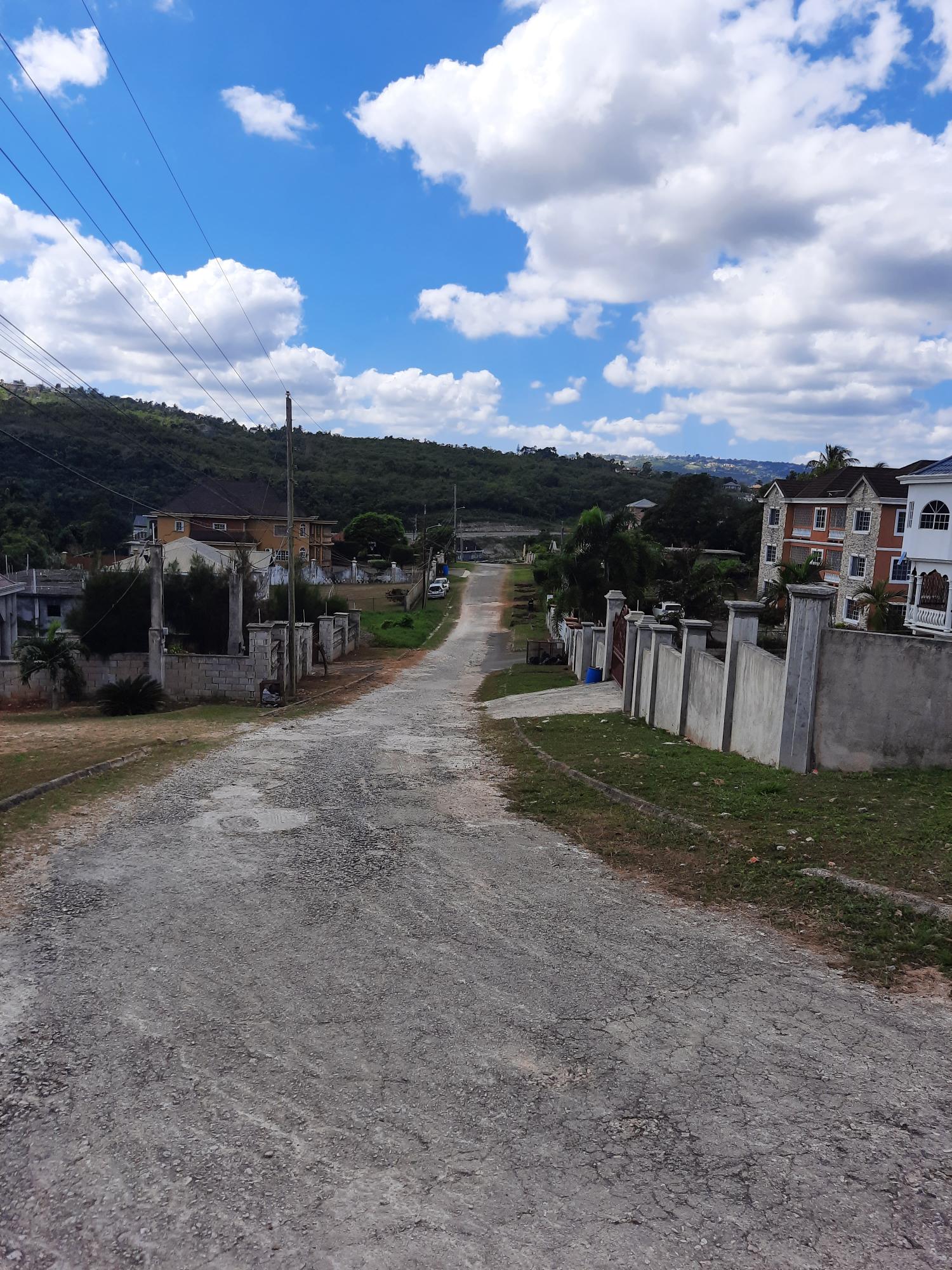 Second image of 1-37 Anthurium Close, Hope Vil in Williamsfield, Manchester, Jamaica - property is For Rent