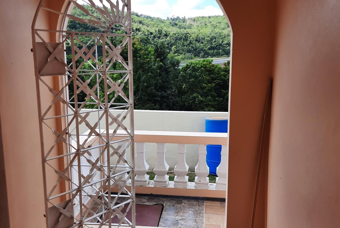 Twelfth image of 1-37 Anthurium Close, Hope Vil in Williamsfield, Manchester, Jamaica - property is For Rent