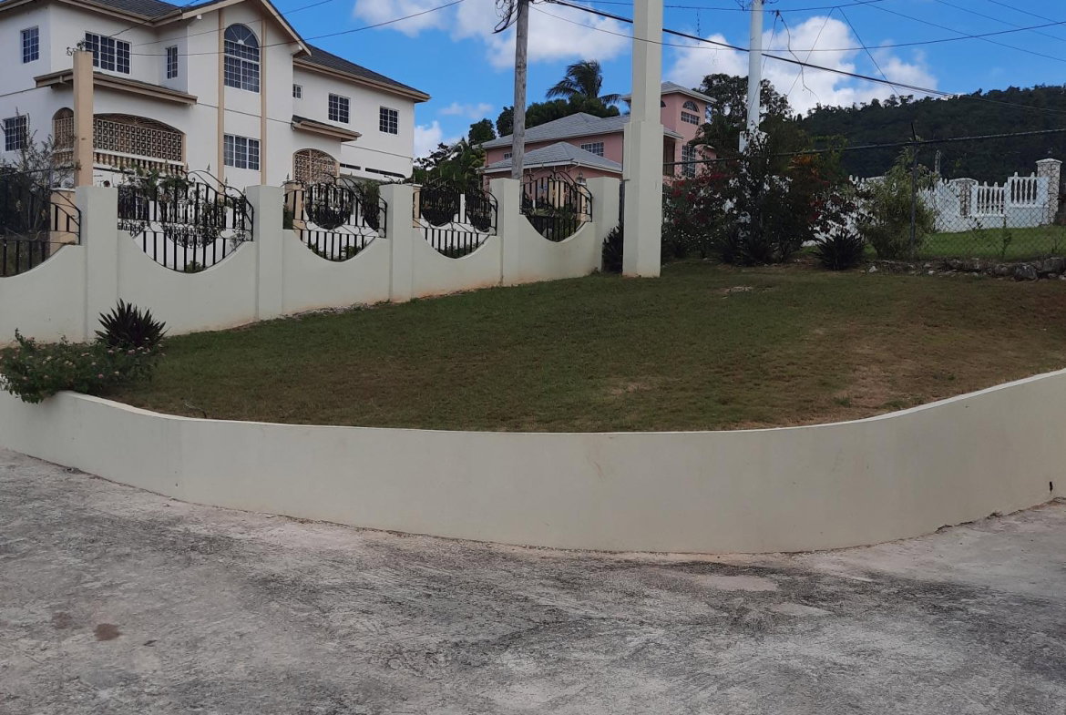 Thirteenth image of 1-37 Anthurium Close, Hope Vil in Williamsfield, Manchester, Jamaica - property is For Rent