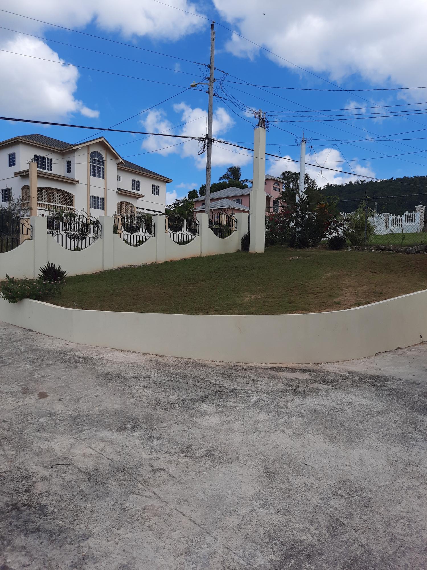 Thirteenth image of 1-37 Anthurium Close, Hope Vil in Williamsfield, Manchester, Jamaica - property is For Rent