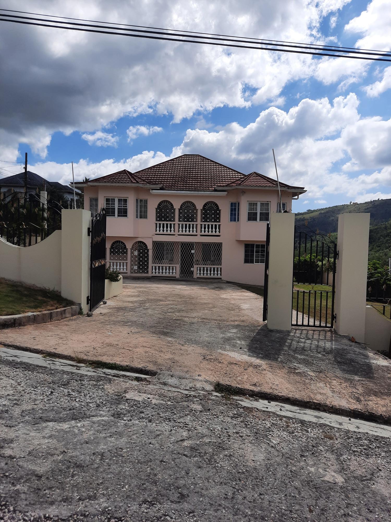Third image of 1-37 Anthurium Close, Hope Vil in Williamsfield, Manchester, Jamaica - property is For Rent
