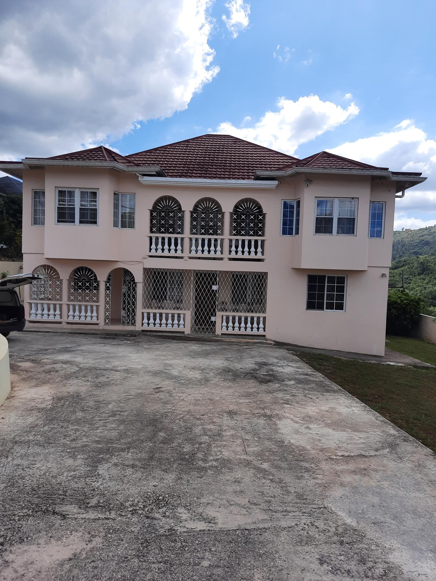 Fourth image of 1-37 Anthurium Close, Hope Vil in Williamsfield, Manchester, Jamaica - property is For Rent