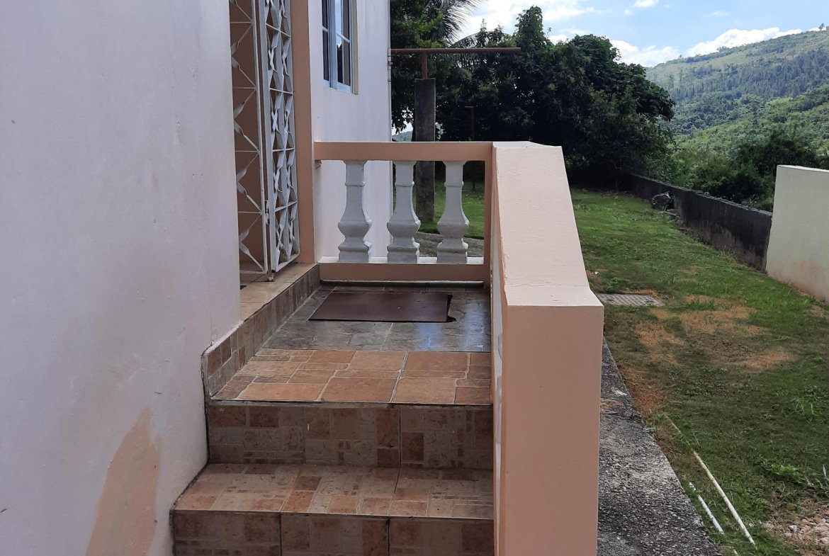 Fifth image of 1-37 Anthurium Close, Hope Vil in Williamsfield, Manchester, Jamaica - property is For Rent