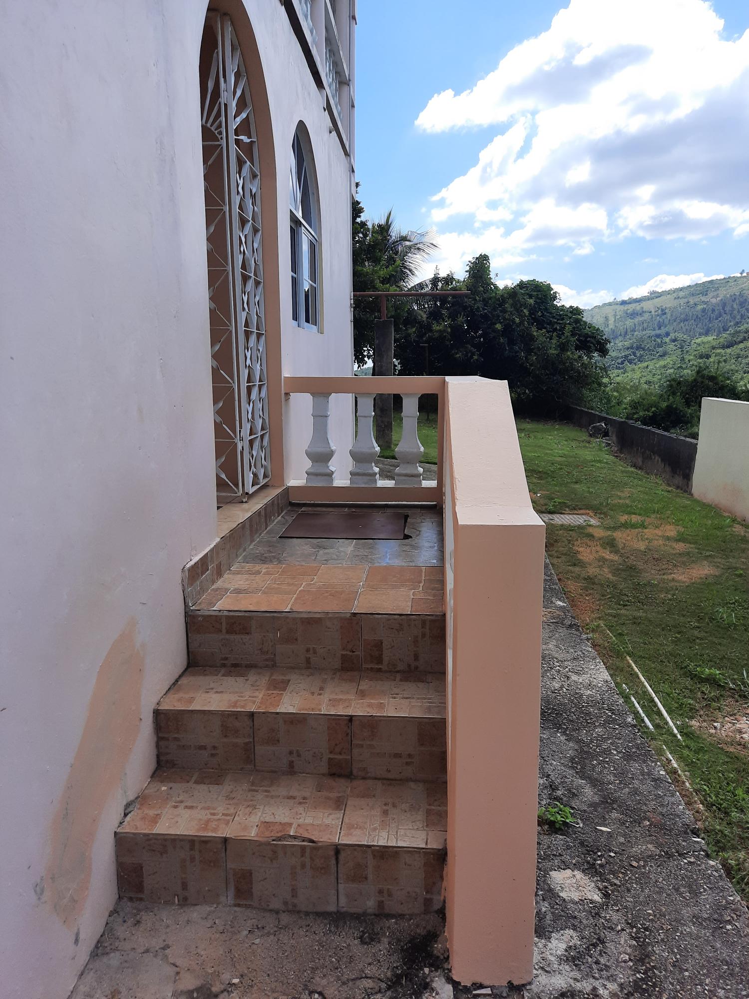 Fifth image of 1-37 Anthurium Close, Hope Vil in Williamsfield, Manchester, Jamaica - property is For Rent