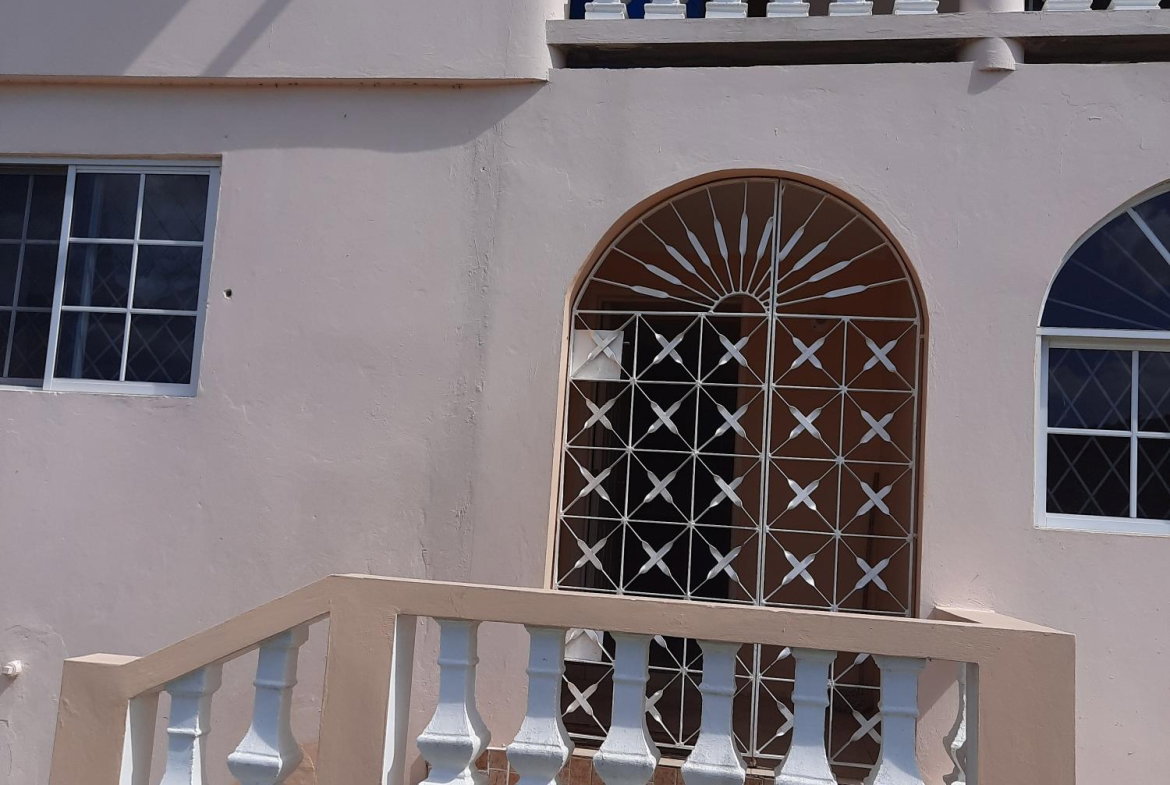 Sixth image of 1-37 Anthurium Close, Hope Vil in Williamsfield, Manchester, Jamaica - property is For Rent