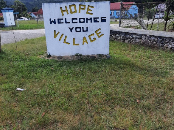 First image of 1-37 Anthurium Close, Hope Vil in Williamsfield, Manchester, Jamaica - property is For Rent