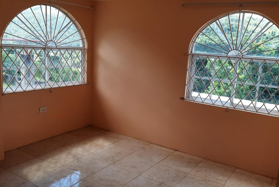 Seventh image of 1-37 Anthurium Close, Hope Vil in Williamsfield, Manchester, Jamaica - property is For Rent