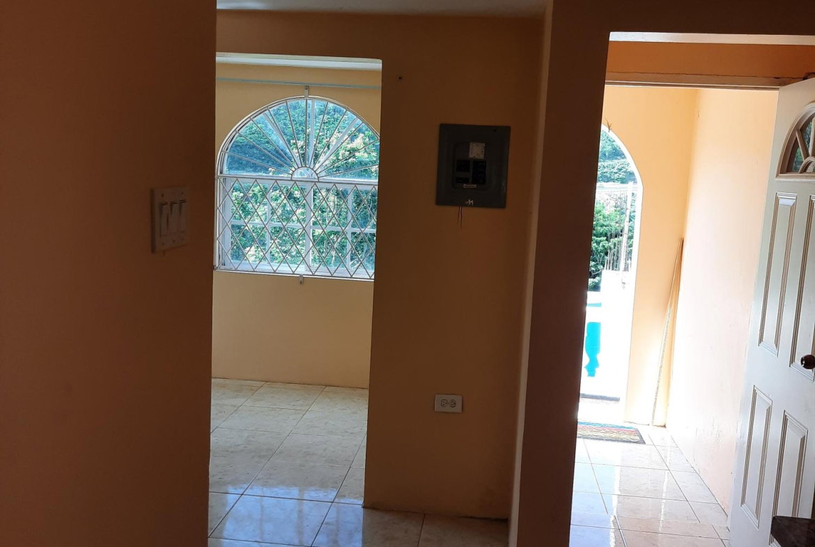 Ninth image of 1-37 Anthurium Close, Hope Vil in Williamsfield, Manchester, Jamaica - property is For Rent