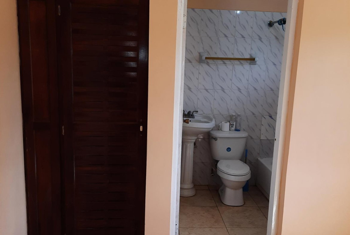 Tenth image of 1-37 Anthurium Close, Hope Vil in Williamsfield, Manchester, Jamaica - property is For Rent