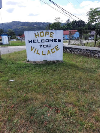 First image of 1-37 Anthurium Close, Hope Vil in Williamsfield, Manchester, Jamaica - property is For Rent