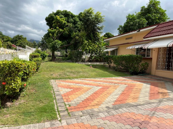 First image of 2-7 Elphinstone Drive, Meadow in Kingston 19, St. Andrew, Jamaica - property is For Rent