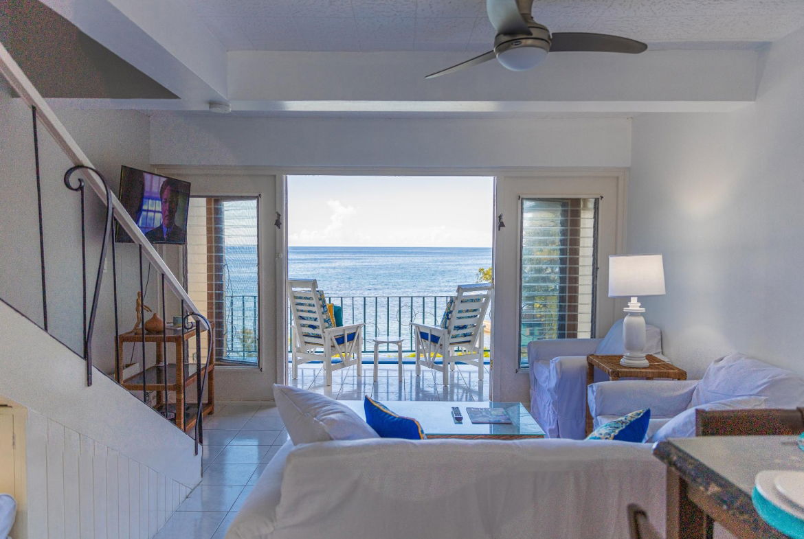 Fourteenth image of 424- Main Street in Ocho Rios, St. Ann, Jamaica - property is For Rent