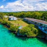 First image of 424- Main Street in Ocho Rios, St. Ann, Jamaica - property is For Rent