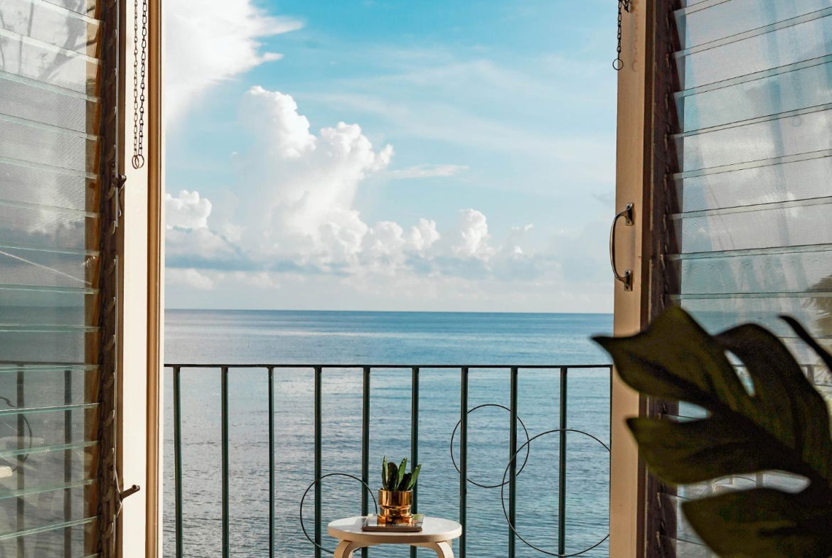 Third image of 424- Main Street in Ocho Rios, St. Ann, Jamaica - property is For Rent