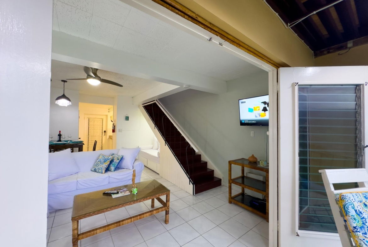 Ninth image of 424- Main Street in Ocho Rios, St. Ann, Jamaica - property is For Rent