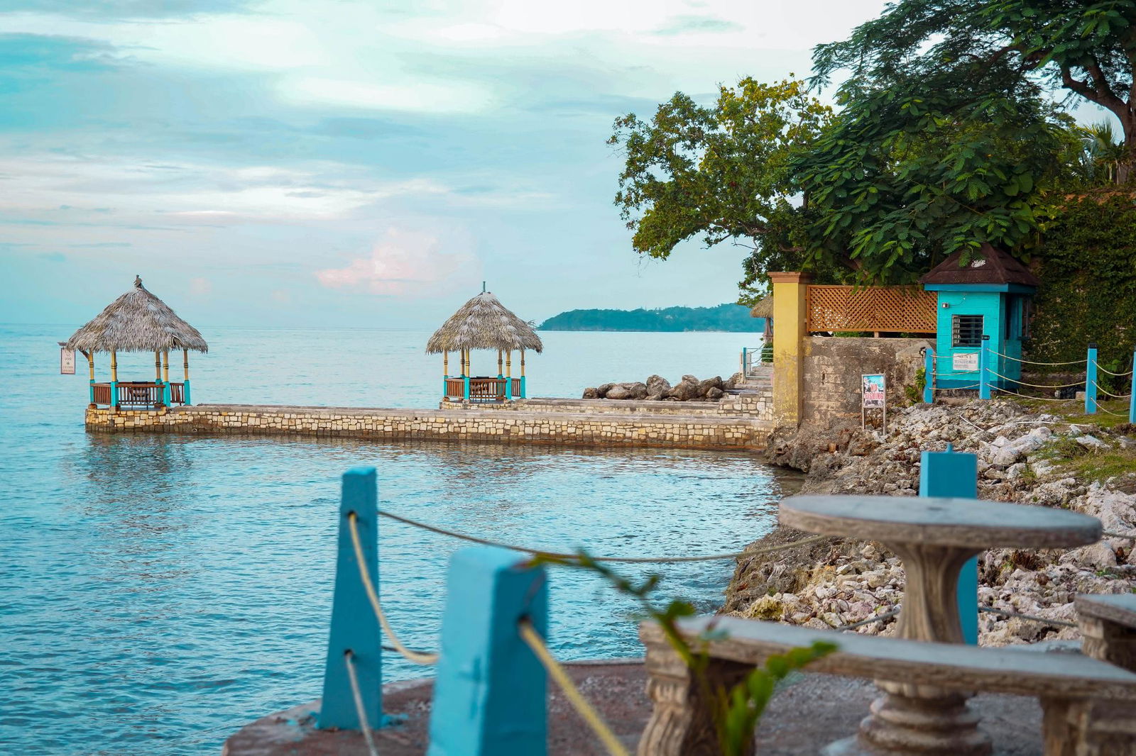 Tenth image of 424- Main Street in Ocho Rios, St. Ann, Jamaica - property is For Rent