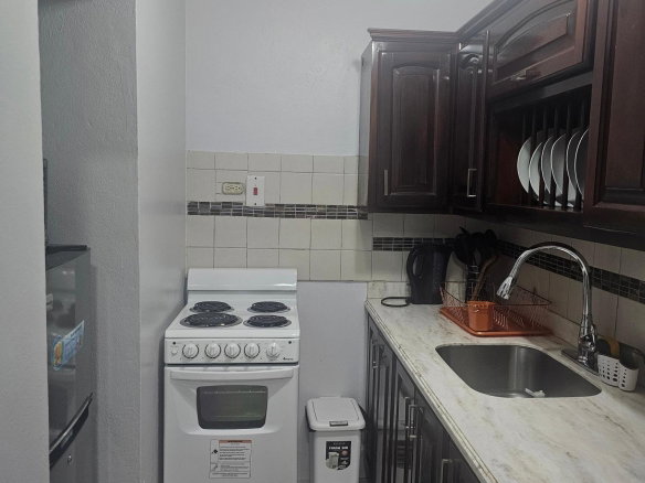 First image of 33-125 1/2 Constant Spring Road in Kingston 8, St. Andrew, Jamaica - property is For Rent