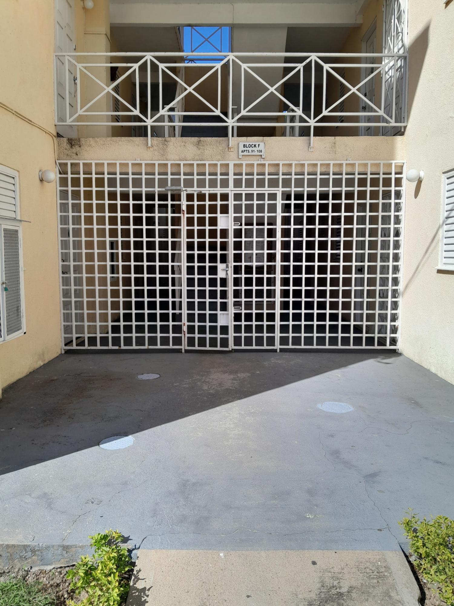 Second image of F103-13 Merrivale Close in Kingston 8, St. Andrew, Jamaica - property is For Rent