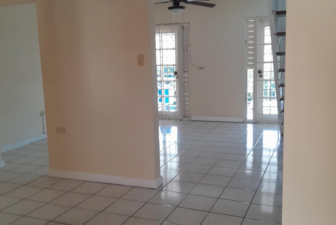 Eleventh image of F103-13 Merrivale Close in Kingston 8, St. Andrew, Jamaica - property is For Rent