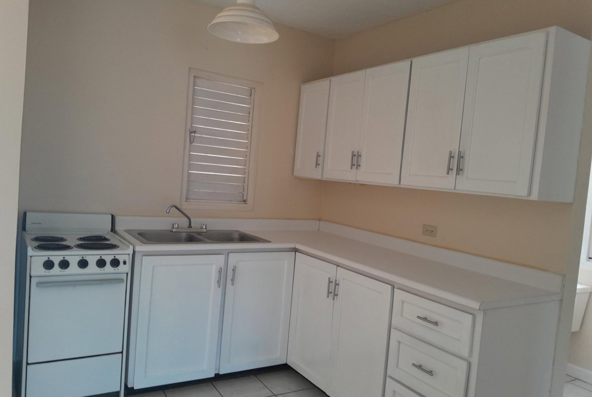 Twelfth image of F103-13 Merrivale Close in Kingston 8, St. Andrew, Jamaica - property is For Rent