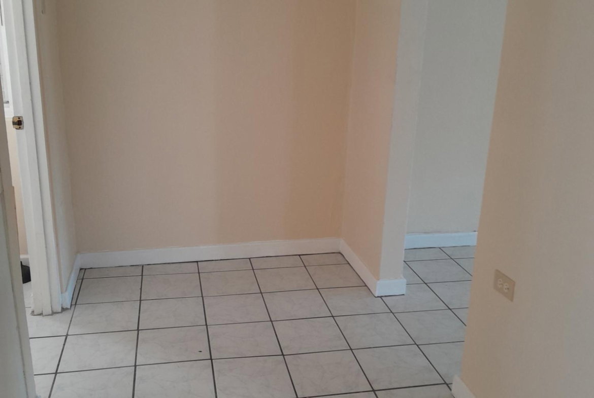 Fourteenth image of F103-13 Merrivale Close in Kingston 8, St. Andrew, Jamaica - property is For Rent