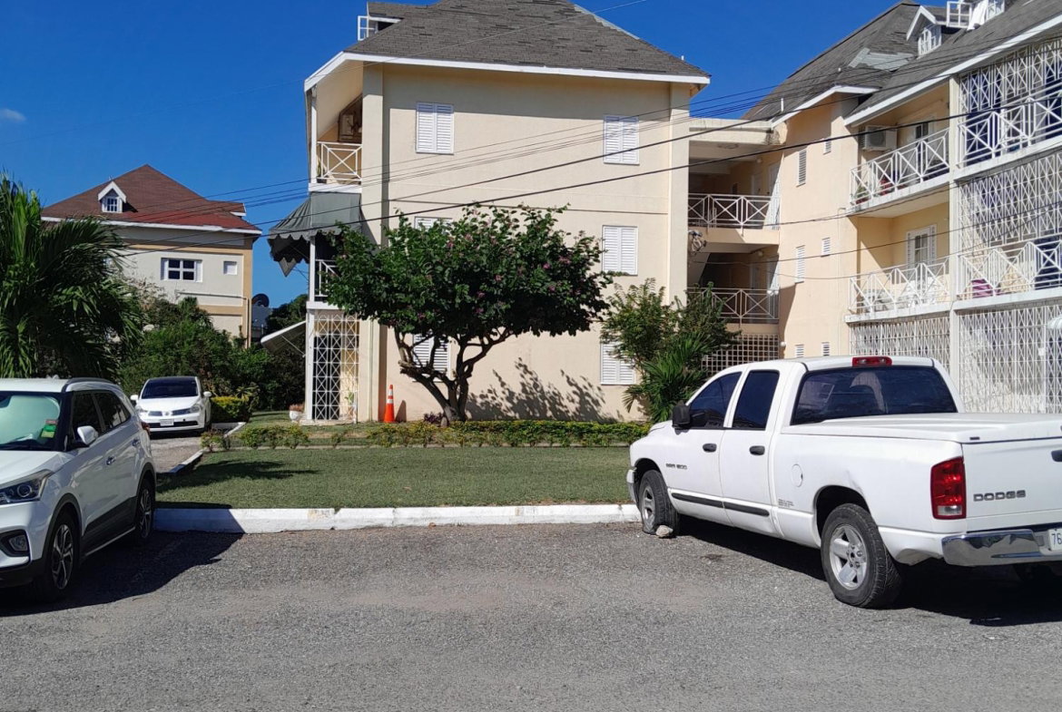 Seventeenth image of F103-13 Merrivale Close in Kingston 8, St. Andrew, Jamaica - property is For Rent