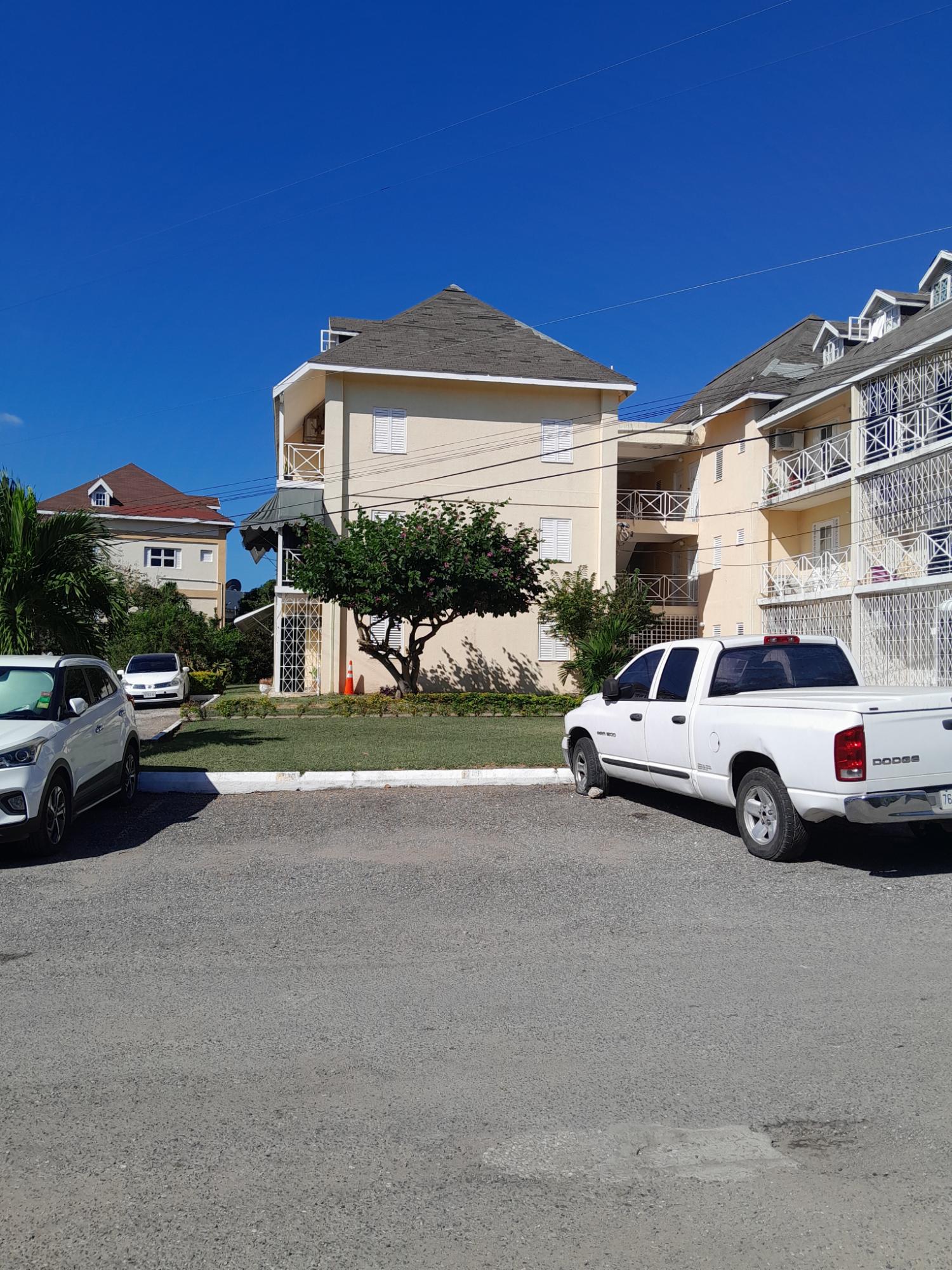 Seventeenth image of F103-13 Merrivale Close in Kingston 8, St. Andrew, Jamaica - property is For Rent