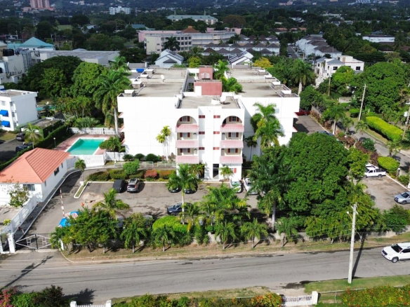 First image of 37- Hillman Road in Kingston 8, St. Andrew, Jamaica - property is For Rent