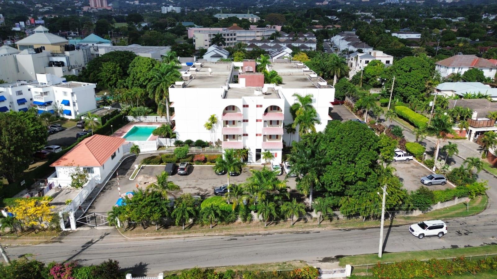 First image of 37- Hillman Road in Kingston 8, St. Andrew, Jamaica - property is For Rent
