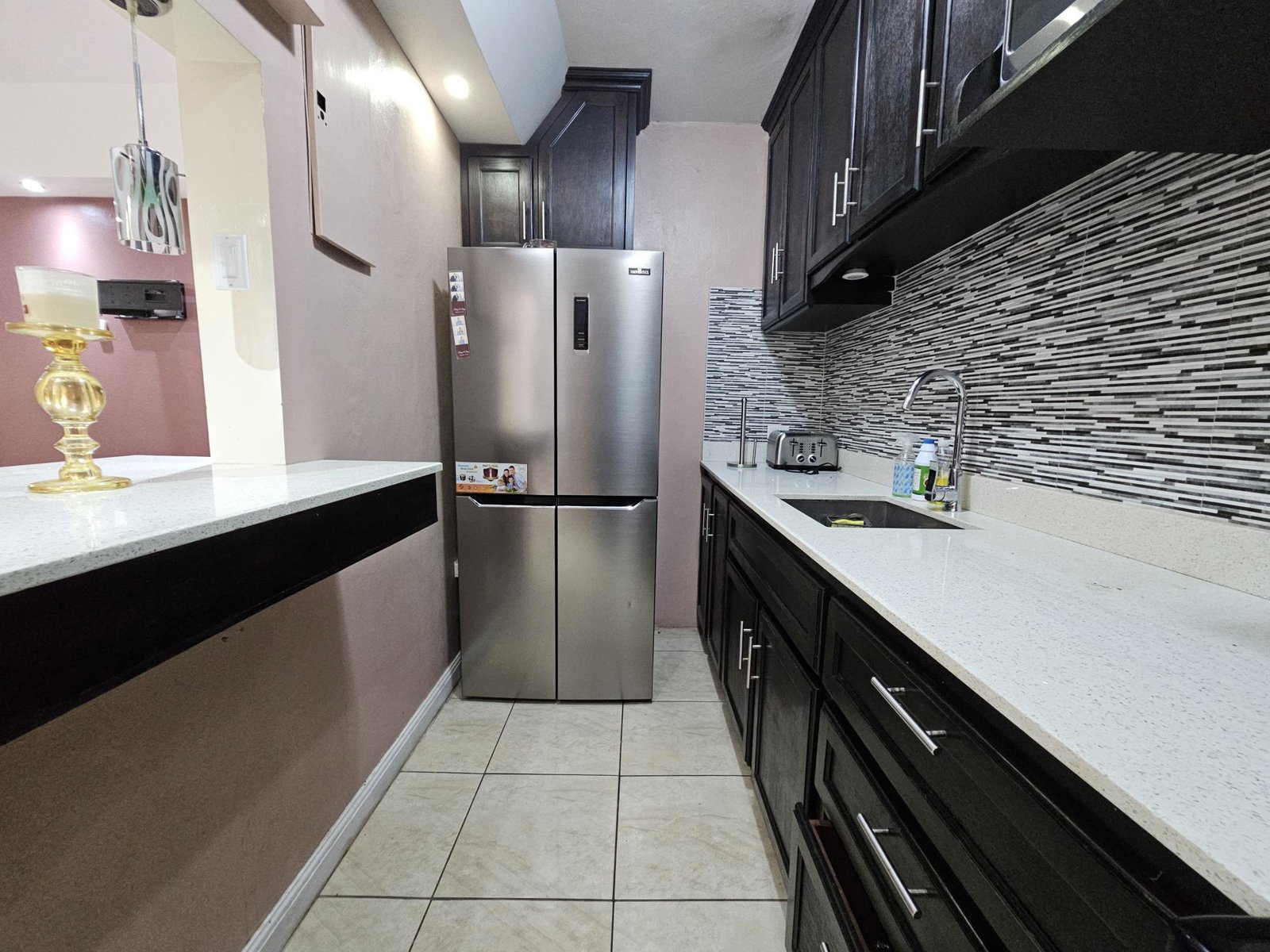 Second image of 37- Hillman Road in Kingston 8, St. Andrew, Jamaica - property is For Rent