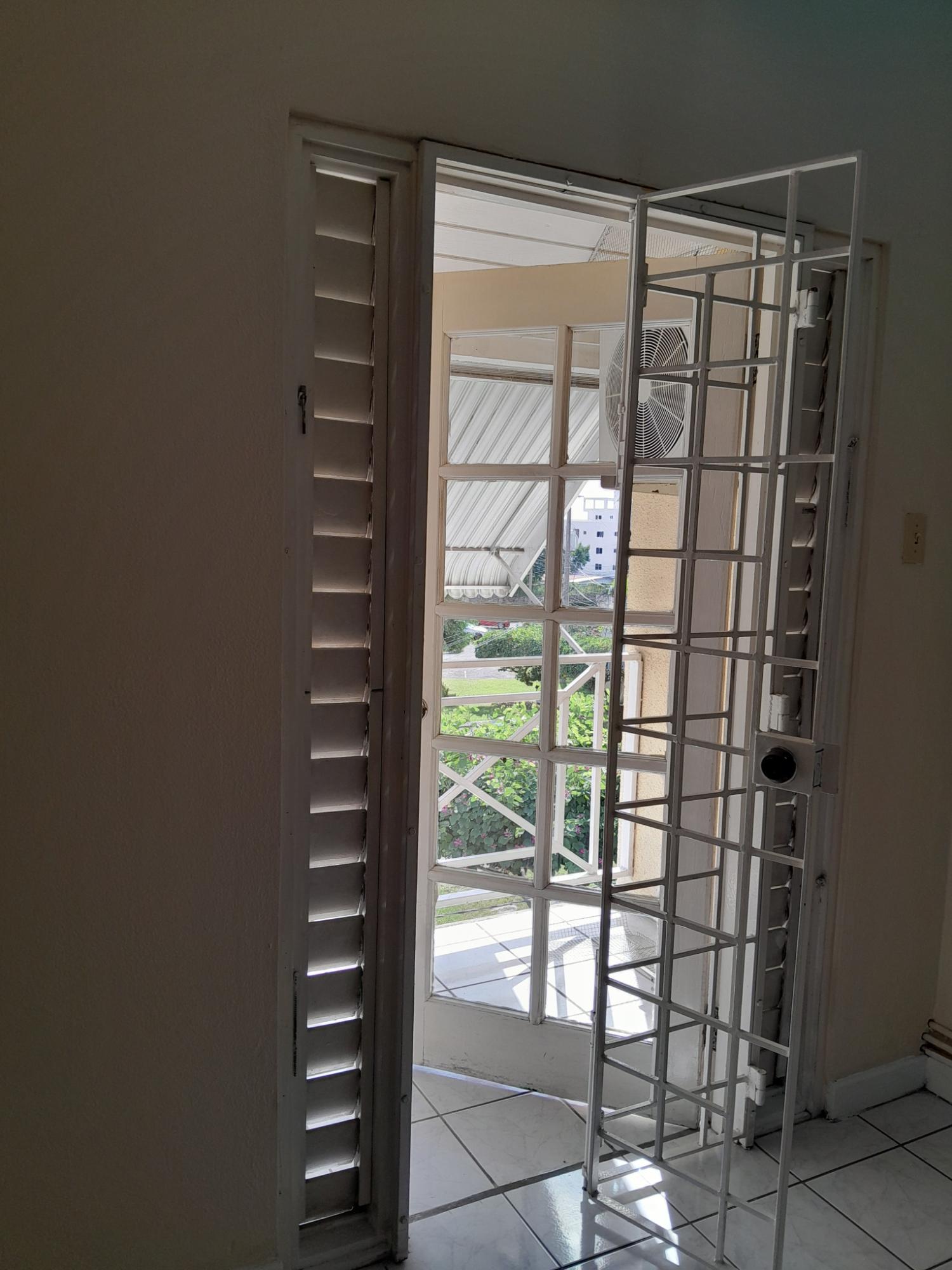 Third image of F103-13 Merrivale Close in Kingston 8, St. Andrew, Jamaica - property is For Rent