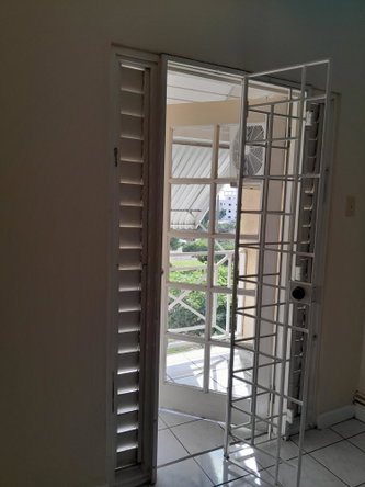 Third image of F103-13 Merrivale Close in Kingston 8, St. Andrew, Jamaica - property is For Rent