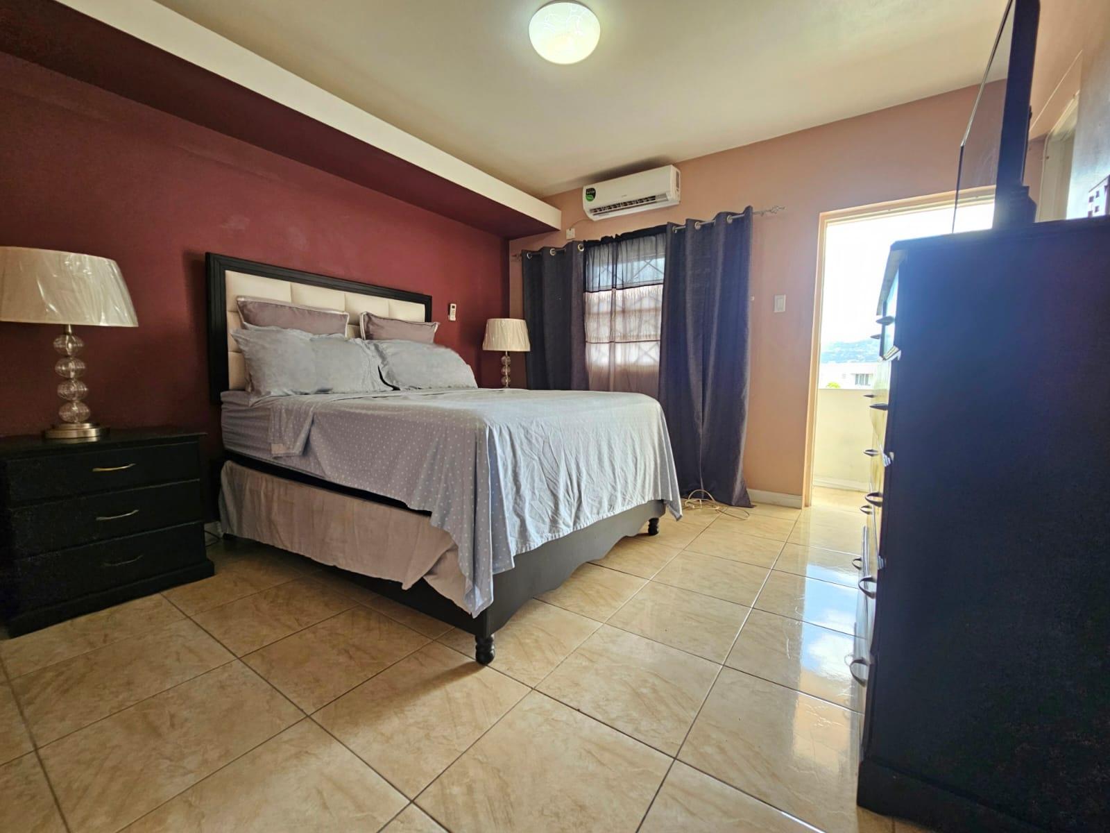 Fourth image of 37- Hillman Road in Kingston 8, St. Andrew, Jamaica - property is For Rent