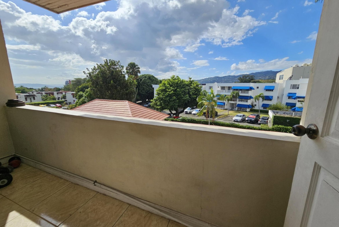 Sixth image of 37- Hillman Road in Kingston 8, St. Andrew, Jamaica - property is For Rent