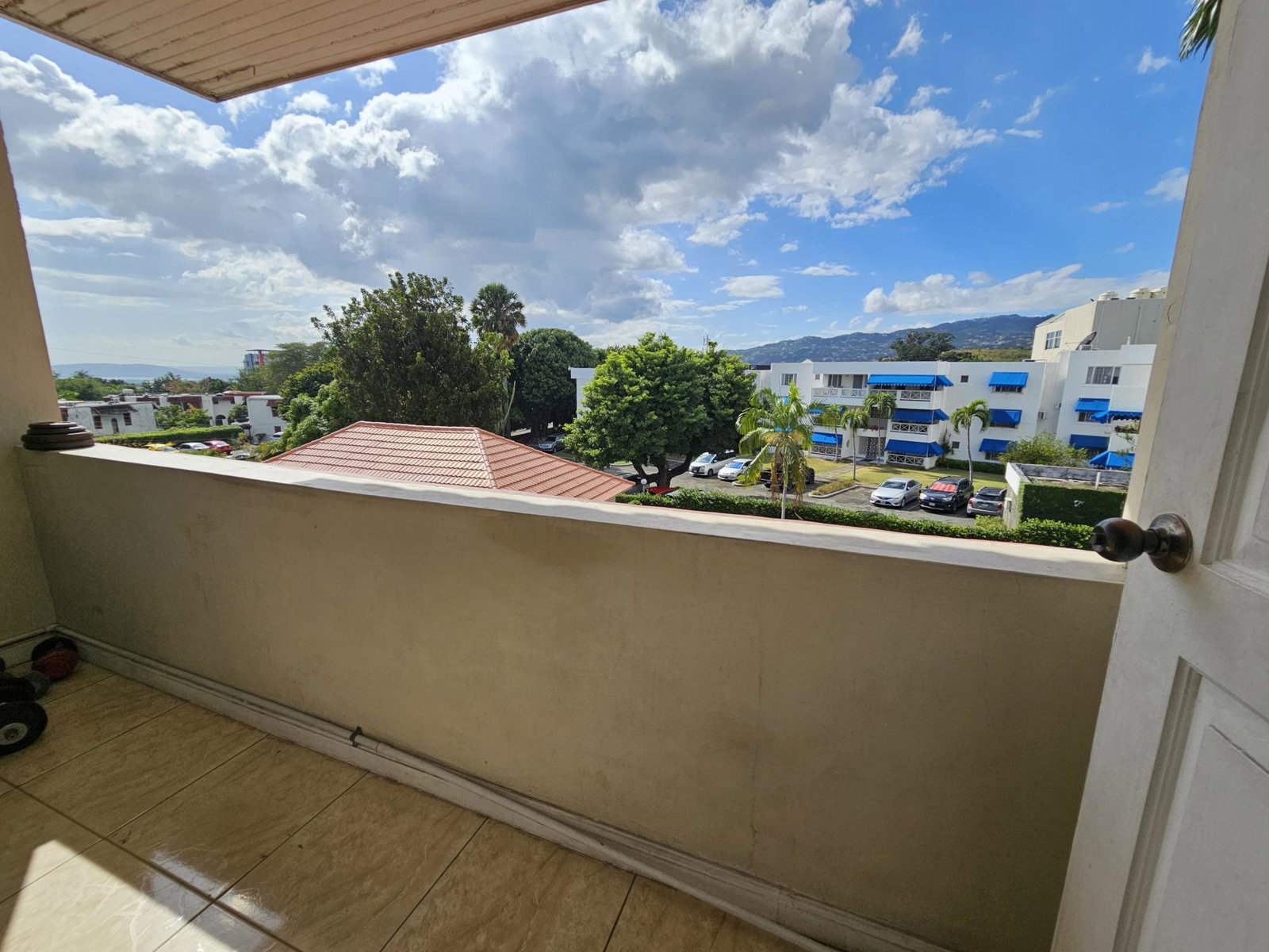 Sixth image of 37- Hillman Road in Kingston 8, St. Andrew, Jamaica - property is For Rent