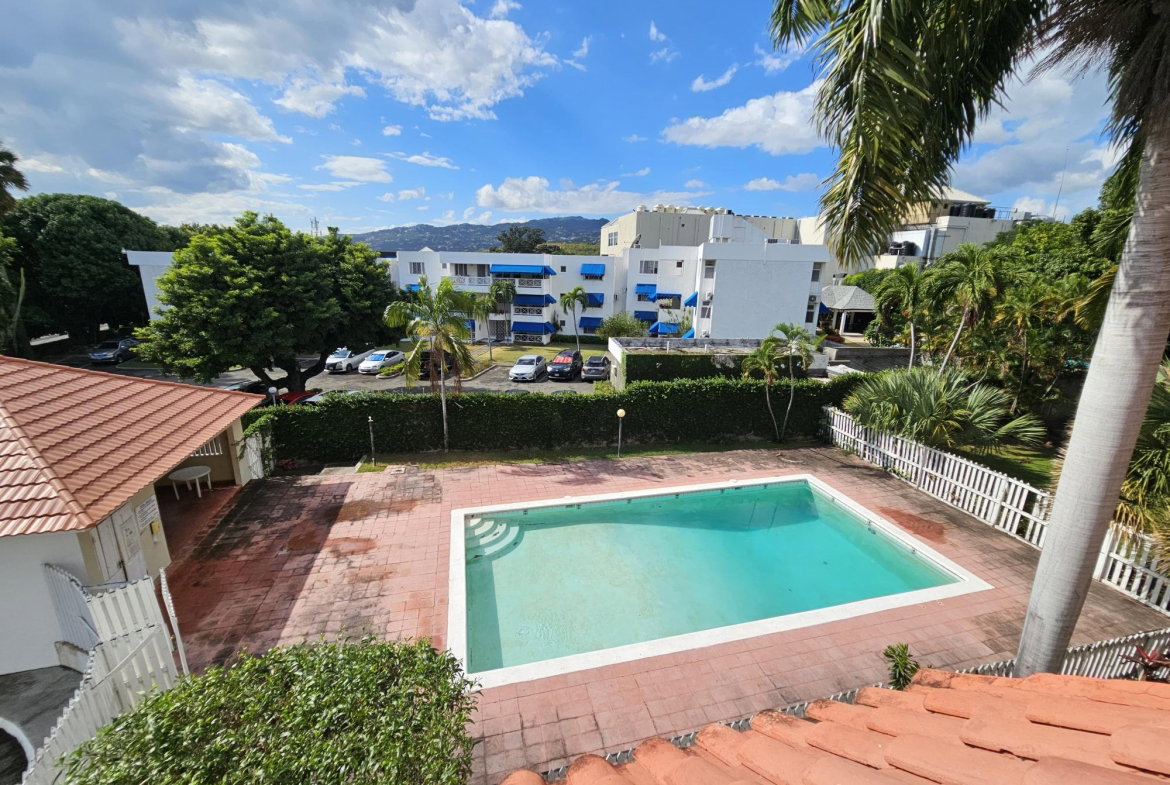 Seventh image of 37- Hillman Road in Kingston 8, St. Andrew, Jamaica - property is For Rent